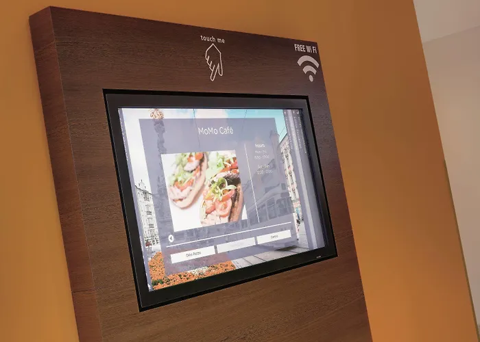 Courtyard By Marriott Linz