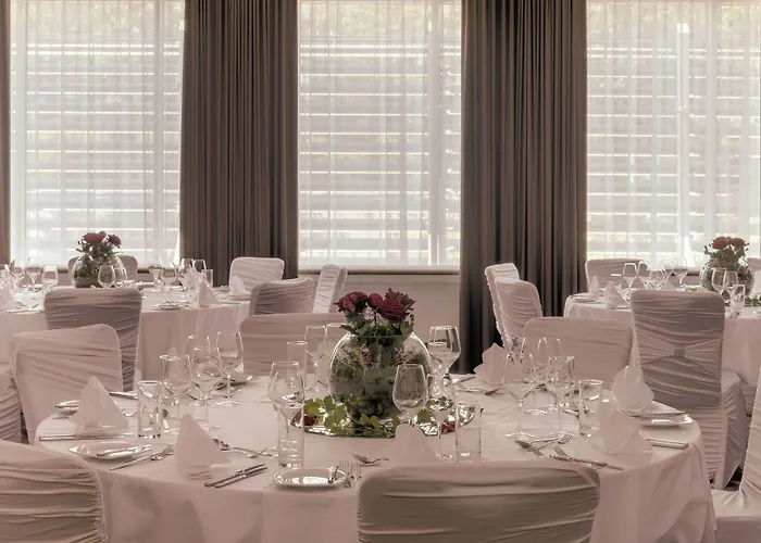 Courtyard By Marriott 4* Linz