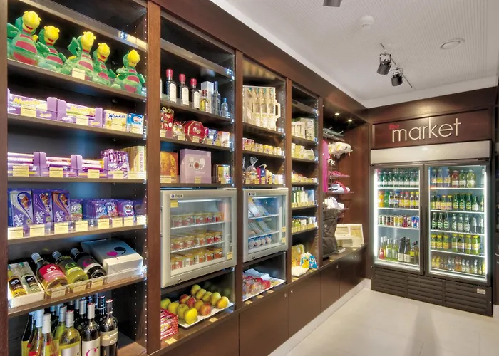 Hotel Courtyard By Marriott Linz