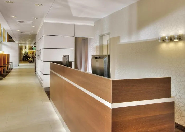 Courtyard By Marriott 4*