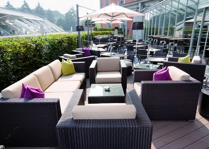 Courtyard By Marriott