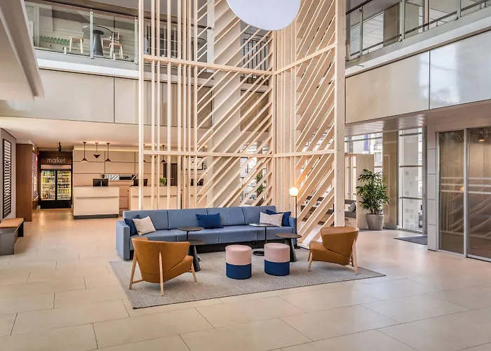 Courtyard By Marriott