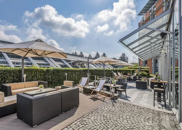 Courtyard By Marriott 4* Linz