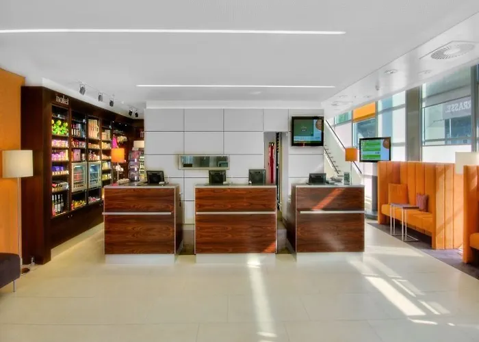 Courtyard By Marriott 4* Linz