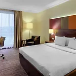 Hotel Courtyard By Marriott Linz