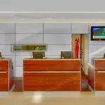 Hotel Courtyard By Marriott Linz