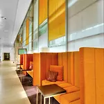 Hotel Courtyard By Marriott Linz