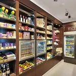 Hotel Courtyard By Marriott Linz