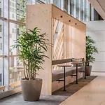 Hotel Courtyard By Marriott Linz