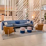 Hotel Courtyard By Marriott Linz