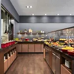 Hotel Courtyard By Marriott Linz