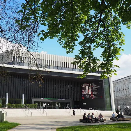 코트야드 바이 메리어트 린츠