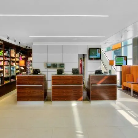 Courtyard By Marriott 4* Linec
