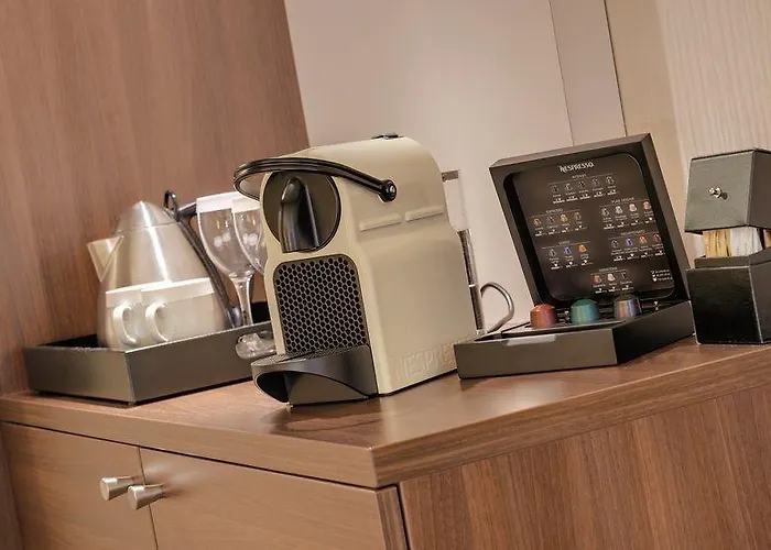 호텔 코트야드 바이 메리어트