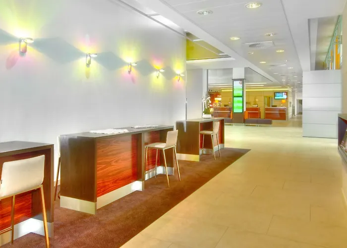 코트야드 바이 메리어트 4*