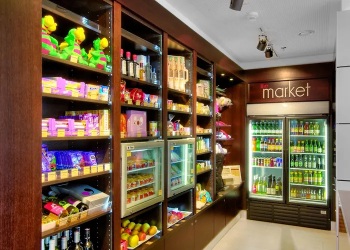 코트야드 바이 메리어트 호텔 린츠