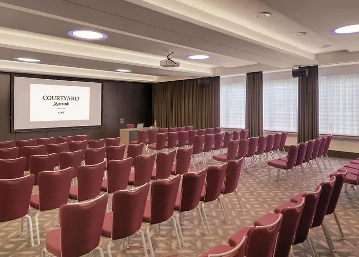 코트야드 바이 메리어트