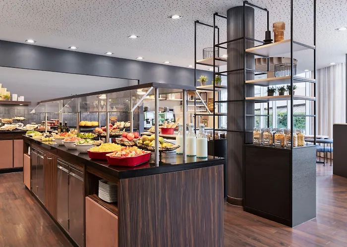 코트야드 바이 메리어트 4*