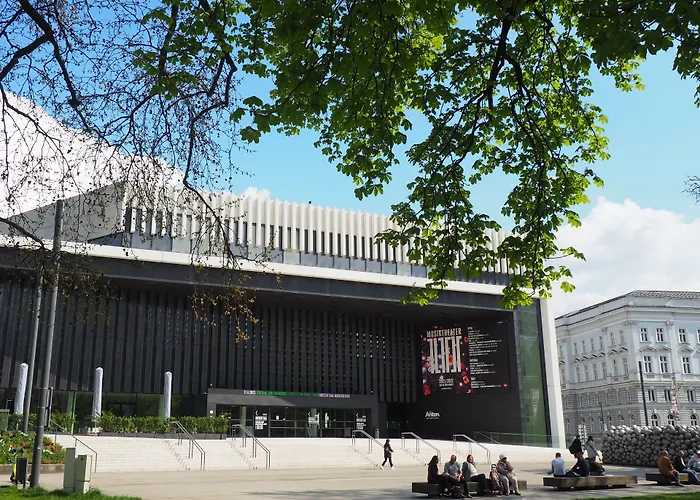 코트야드 바이 메리어트 린츠